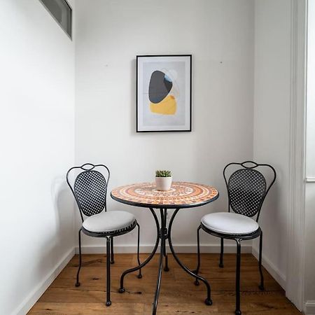 Lite 1Br Near Metro & Center By Hm Apartment Vienna Exterior photo
