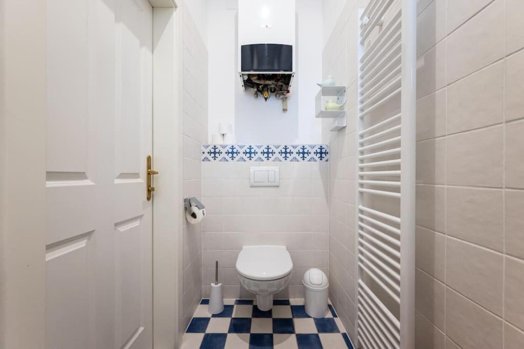 Lite 1Br Near Metro & Center By Hm Apartment Vienna Exterior photo